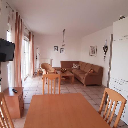 Wellental Appartement Breege Buitenkant foto