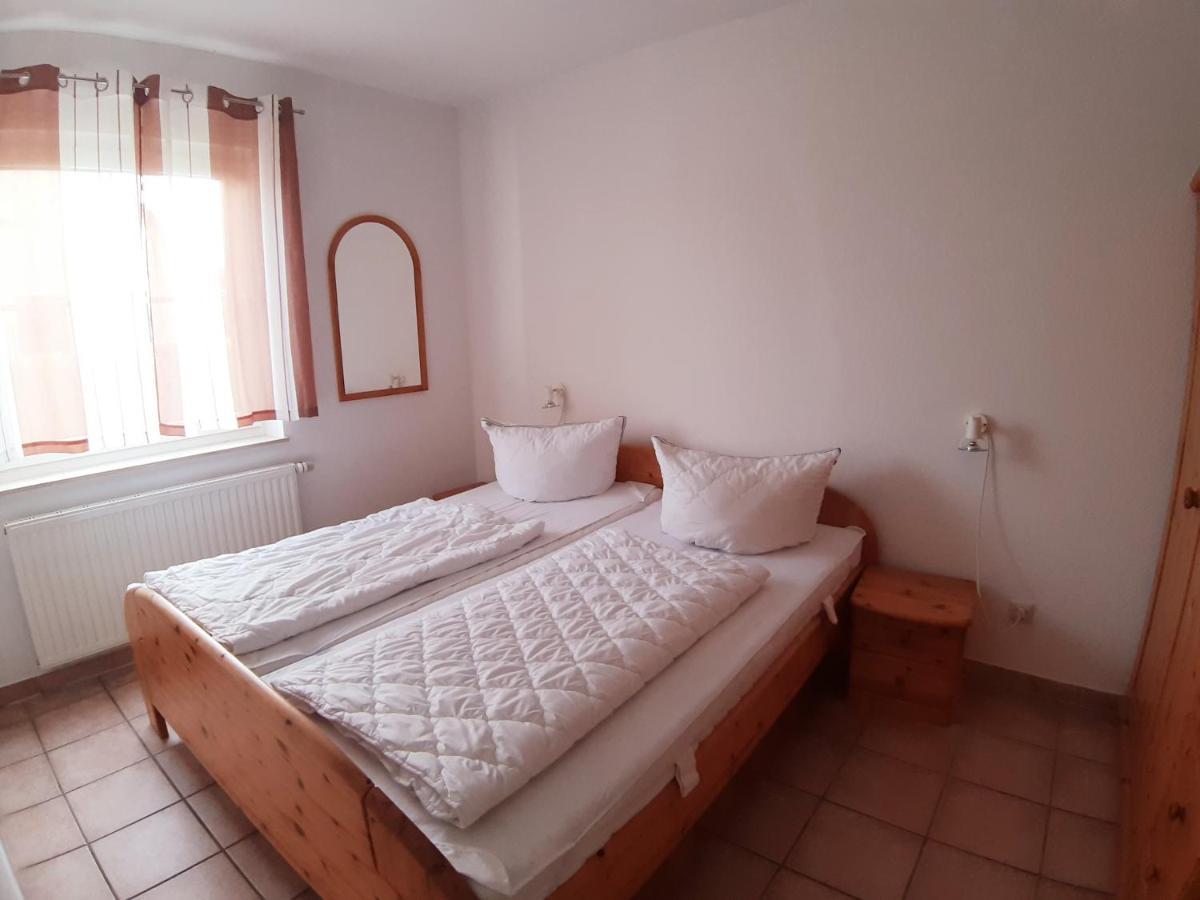 Wellental Appartement Breege Buitenkant foto