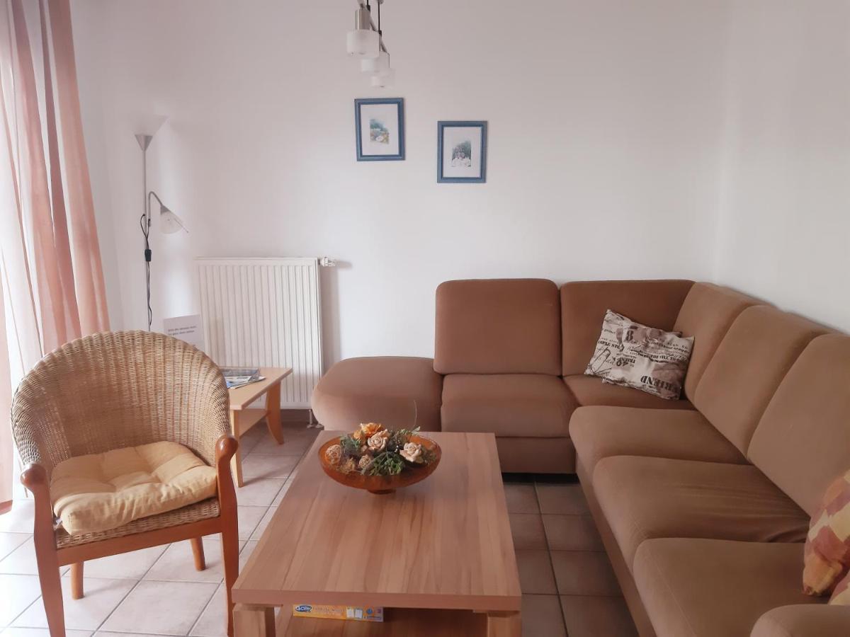 Wellental Appartement Breege Buitenkant foto
